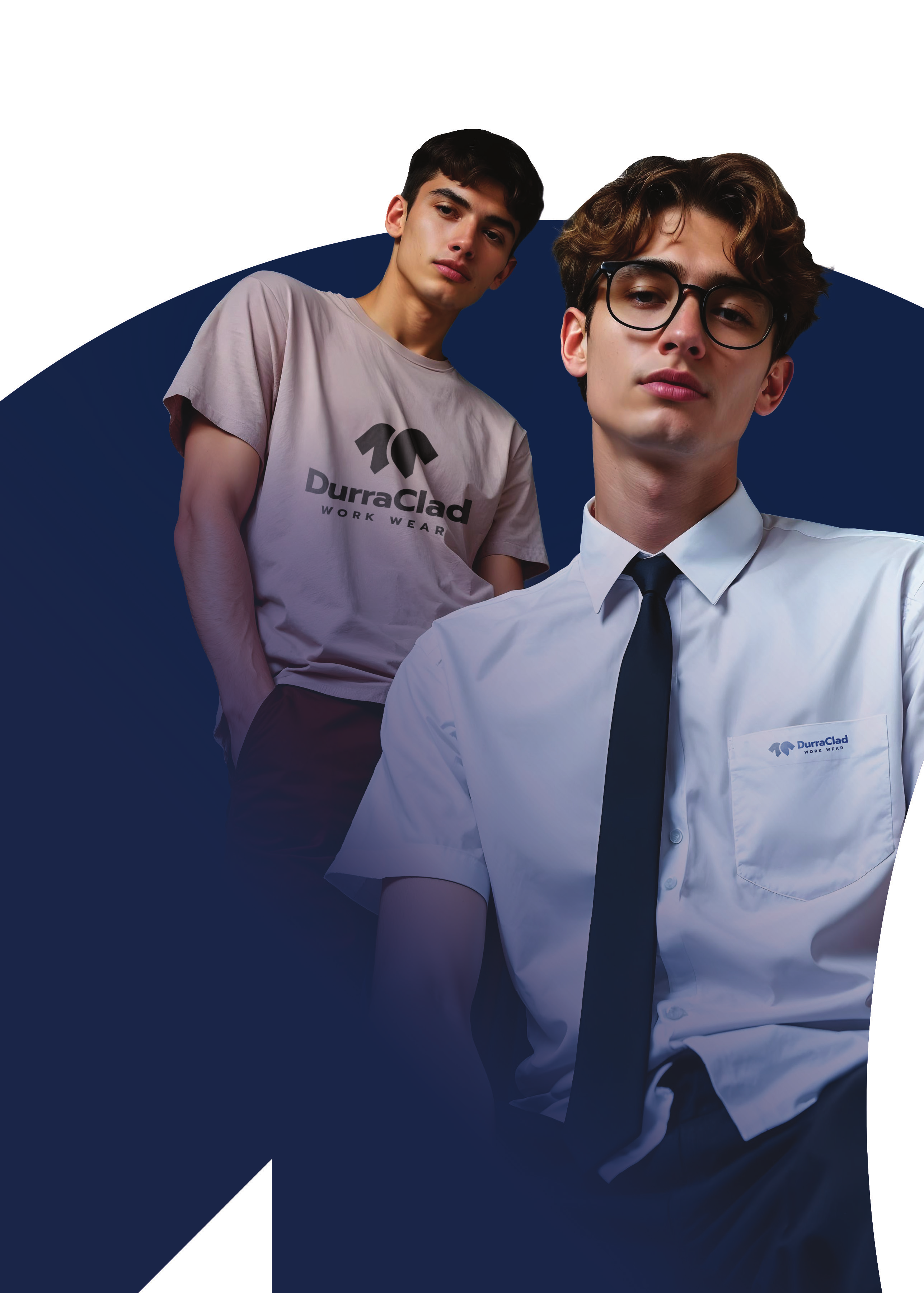 DurraClad workwear in action